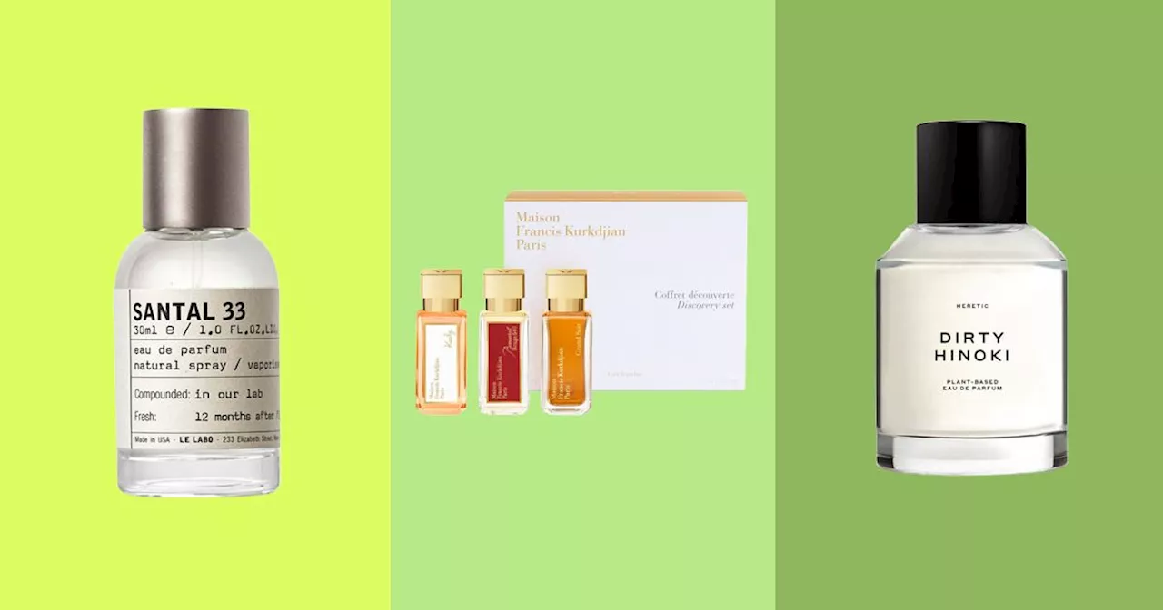 The Luxury Scent Pivot: How Discovery Sets are Democratizing High-End Perfumery