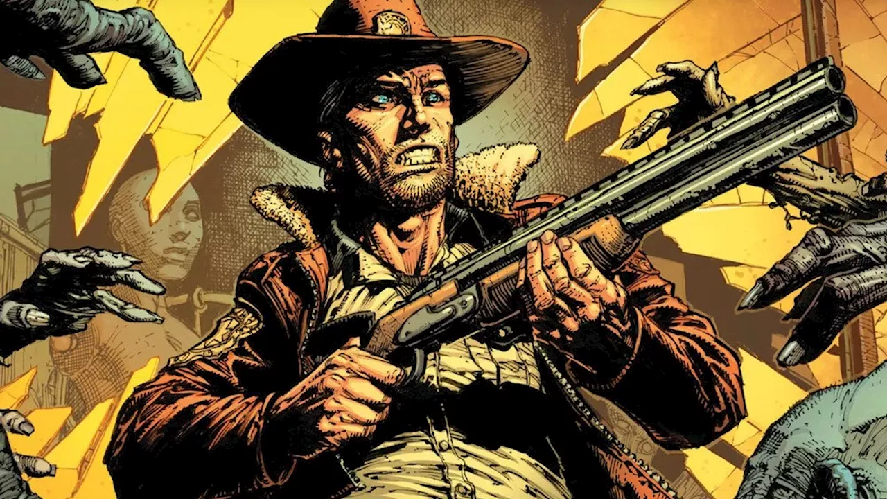 The Walking Dead’s Evolution: From Rick Grimes’ Coma to the Commonwealth’s Class Divide