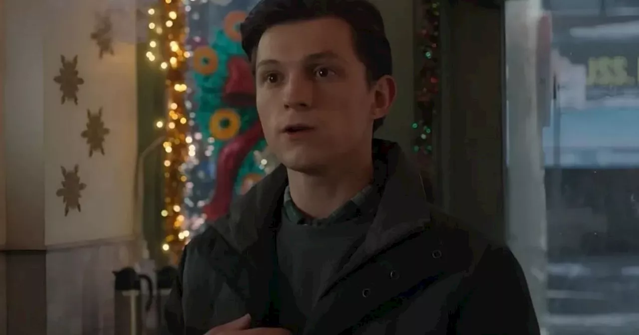 The Cost of Enthusiasm: Tom Holland's Battle with the MCU Secrecy Machine