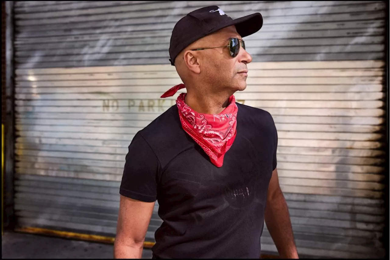 Tom Morello’s Sonic Resistance: Honoring WWII Heroes in Solo Rock Debut