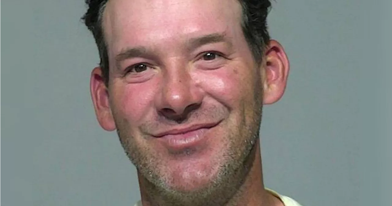 The Milwaukee Arrest and Texas State Open Withdrawal: Tony Romo’s Legal Crisis