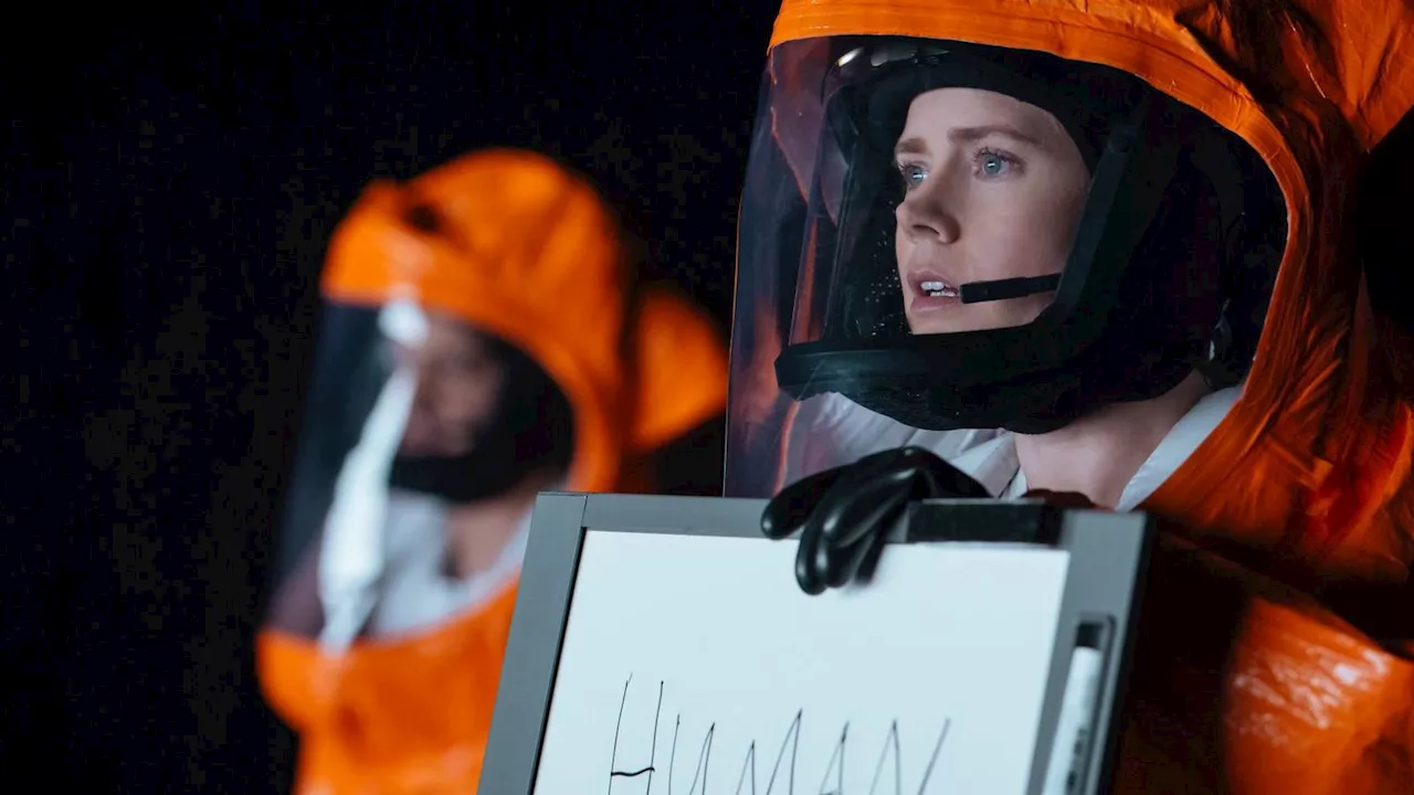 Beyond Alien Invasions: How Modern Sci-Fi Reclaimed the Human Element