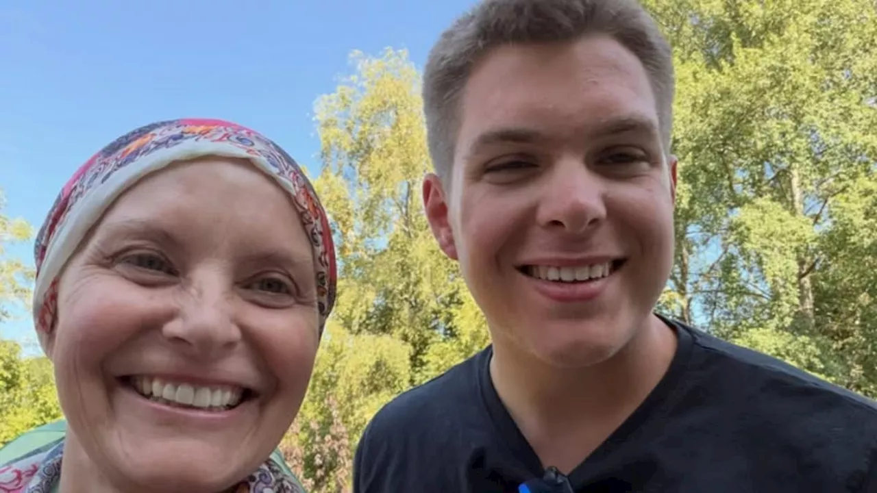 Tracy Shaw's 53rd Birthday: The Medical Reality of Inoperable Cancer