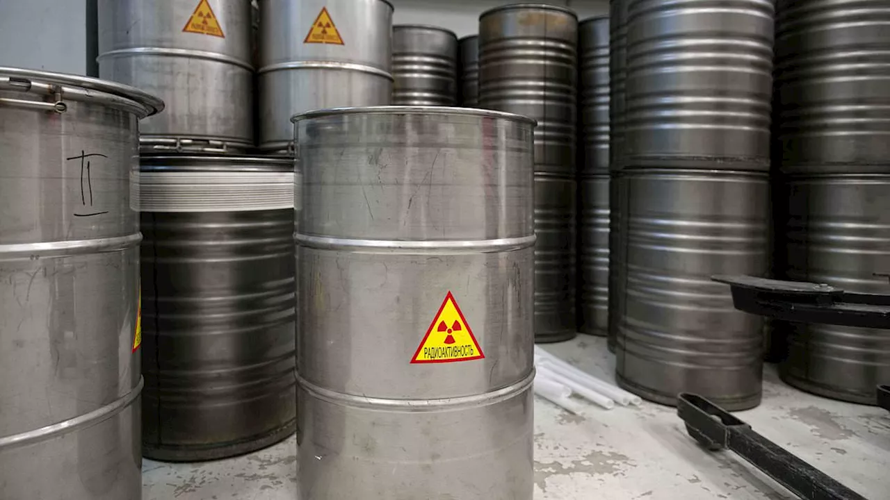 Trump’s Nuclear Pivot: Moving Beyond the Yucca Mountain Deadlock
