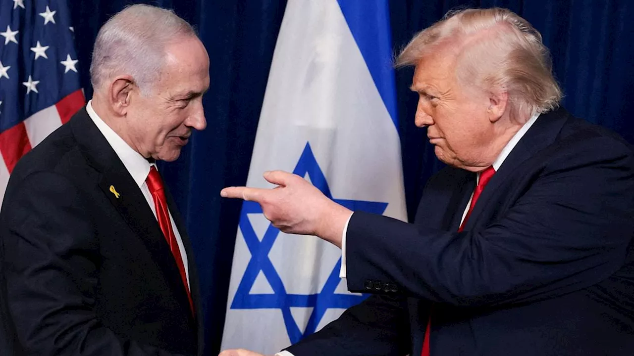 Trump’s Ultimatum: The High-Stakes Threat to Iran’s Pickaxe Mountain