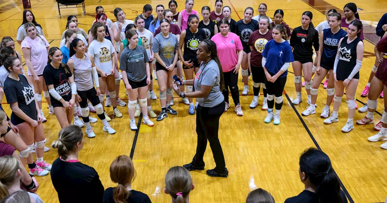 Bridging the Gap: How Arizona's Volleyball Coaches are Bringing DI Exposure to Anchorage