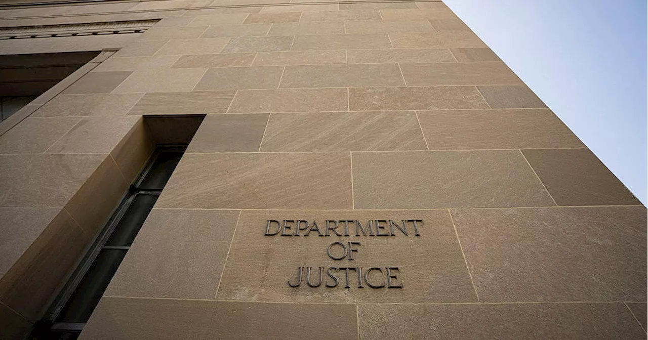 Secretive 1996 Court Activated: US Justice Department Tests New Deportation Pathway