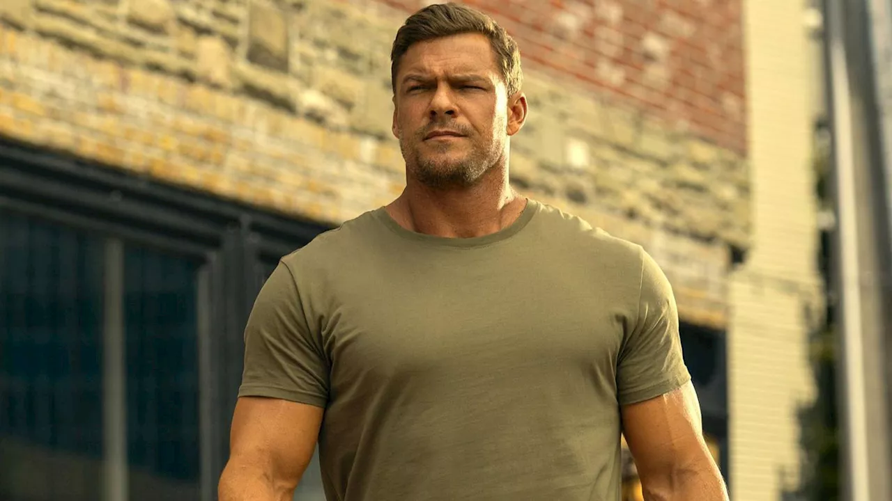 Beyond the Page: How Reacher and the Millennium Series Redefined the Thriller Genre