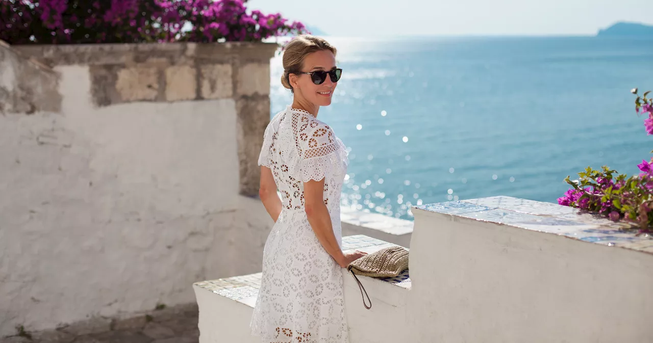 The Amazon Mediterranean Trend: Recreating Coastal Romance at Home