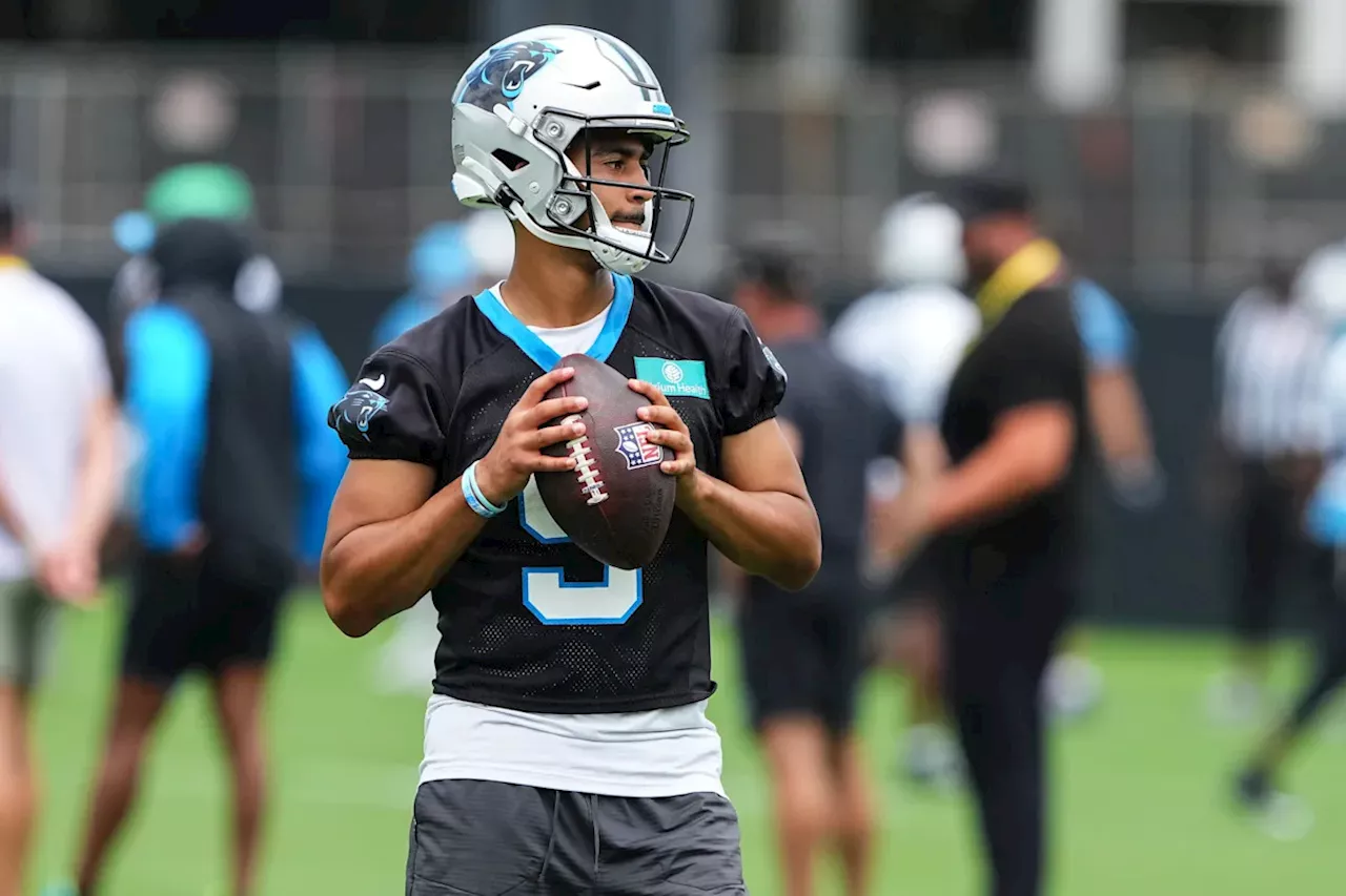 Cardinals and Panthers to Kick Off 2026 NFL Preseason in Canton