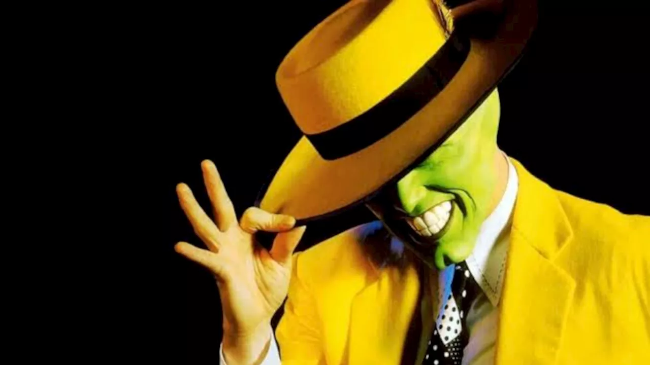 Beyond the Emerald Mask: Why a 1994 Comedy Classic Still Commands a Sequel