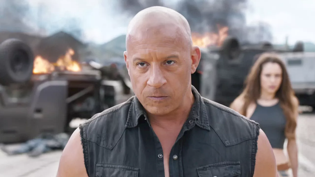 Why High Production Costs are Stalling Alan Ritchson’s Franchise Finale