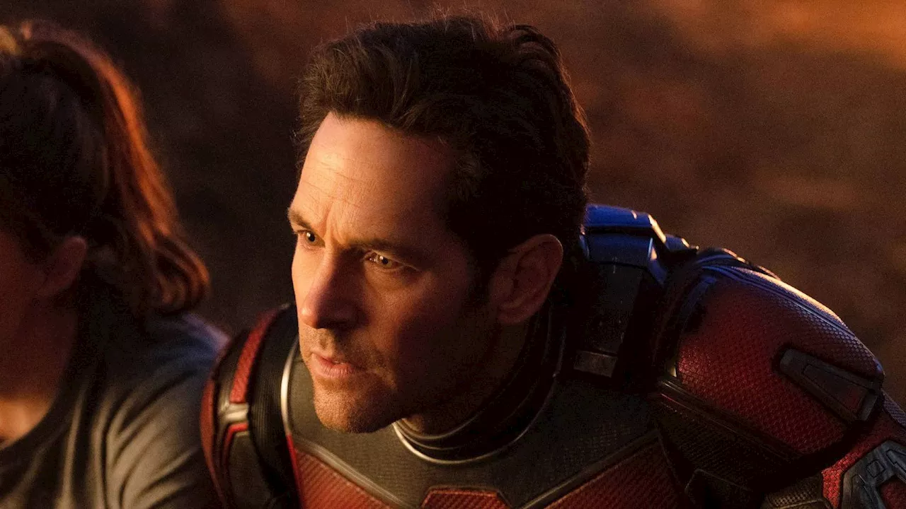 Marvel's Quantumania Dilemma: Can Creative Ambition Outrun Box Office Woes?