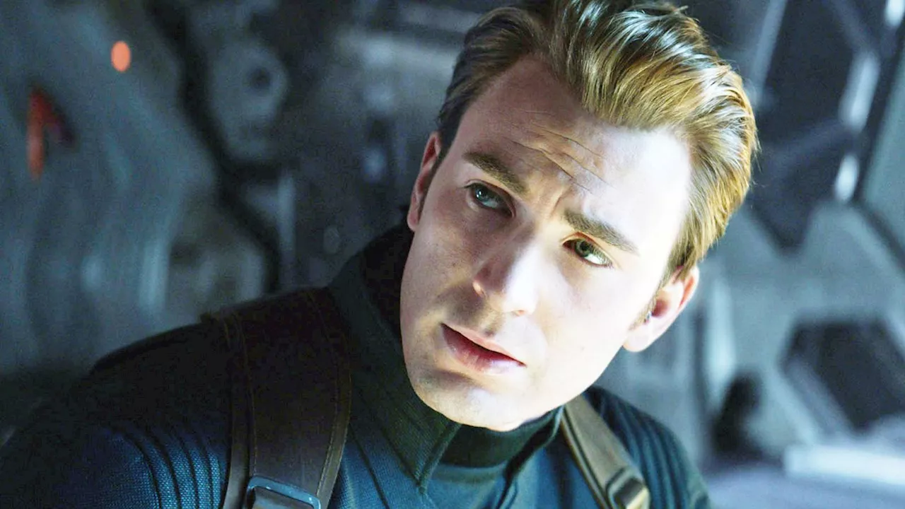 The Nomad Theory: How Anthony Mackie’s Hint Could Redefine Steve Rogers in Avengers: Doomsday