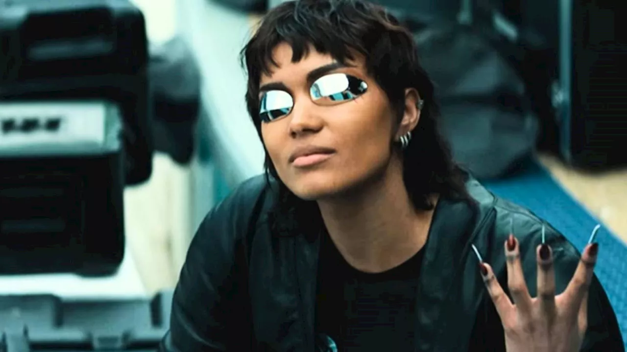 Apple TV+ Eyes Cyberpunk Supremacy with Callum Turner’s Neuromancer