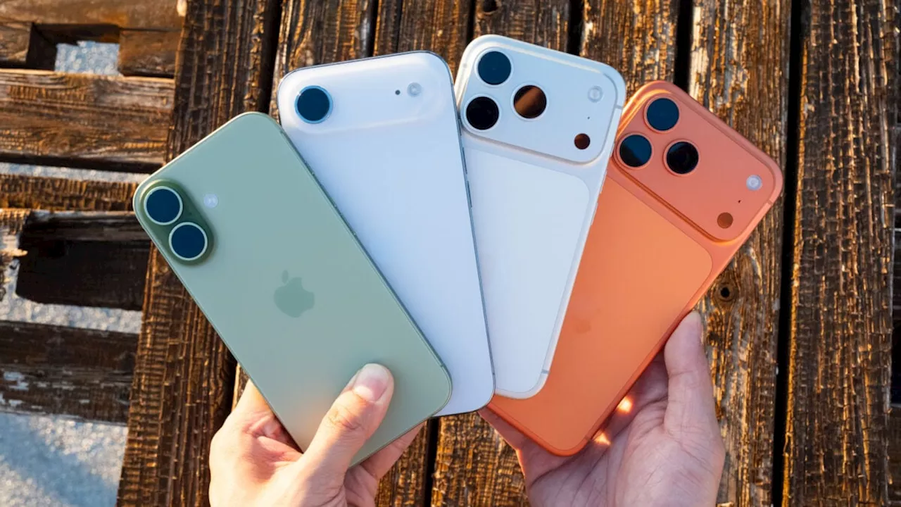 The End of Ownership? Apple's Lease Model Signals a Tech Subscription Era
