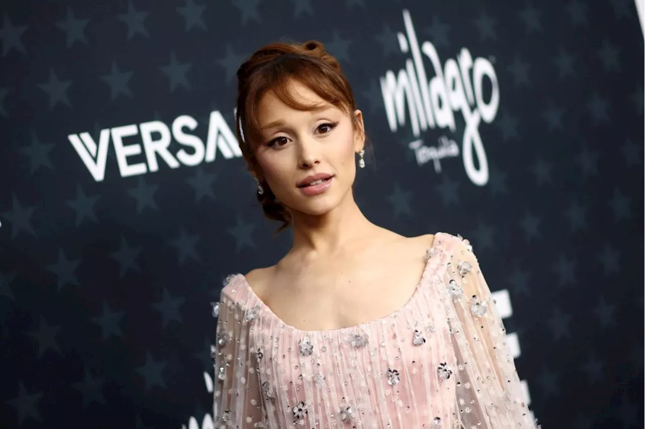 Beyond the Politeness: Ariana Grande's 'Petal' Embraces 'Feral' Energy