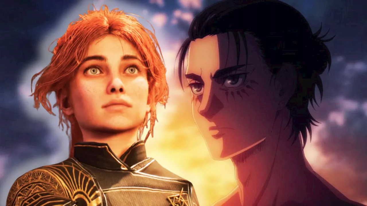 Attack on Titan's Influence on the Gaming Industry