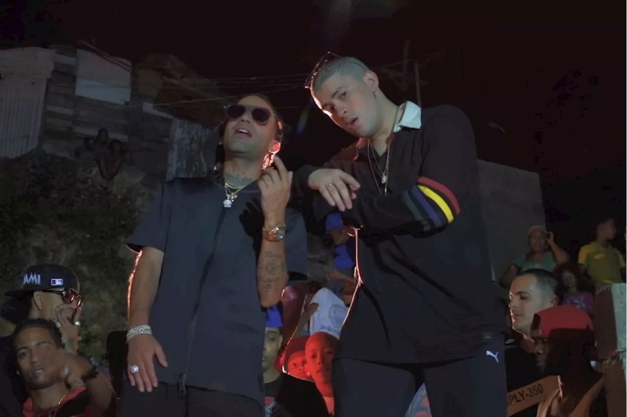 Bad Bunny's YouTube Empire: "Me Acostumbré" Hits 1 Billion Views