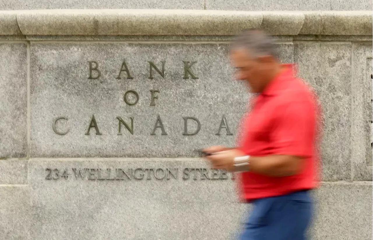 Bank of Canada Split: Can Canada’s 2.5% GDP Rebound Survive Global Volatility?