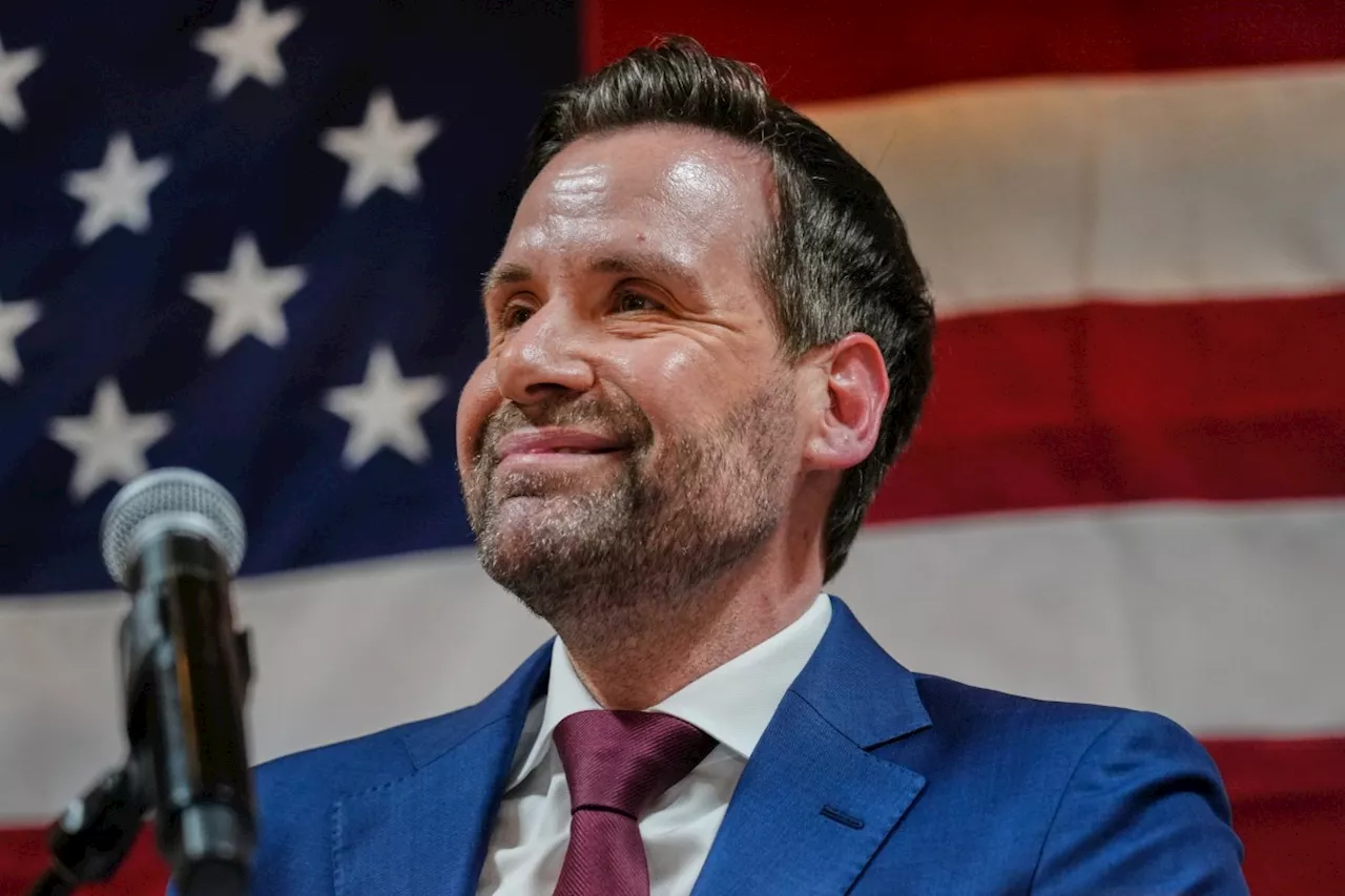 Obama's Iowa Gamble: Can a Paralympic Gold Medalist Flip a Red State?