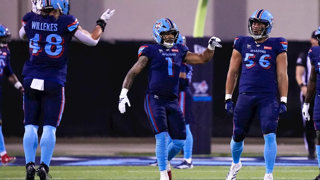 Beyond Caleb Williams: The Explosive Standouts Shaping the Bears' Offseason