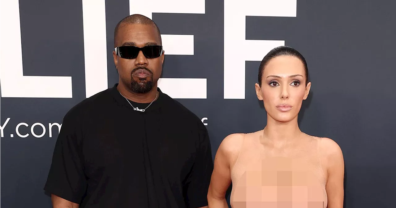 The Censori Aesthetic: Decoding the High-Risk Fashion of Kanye West’s Wife