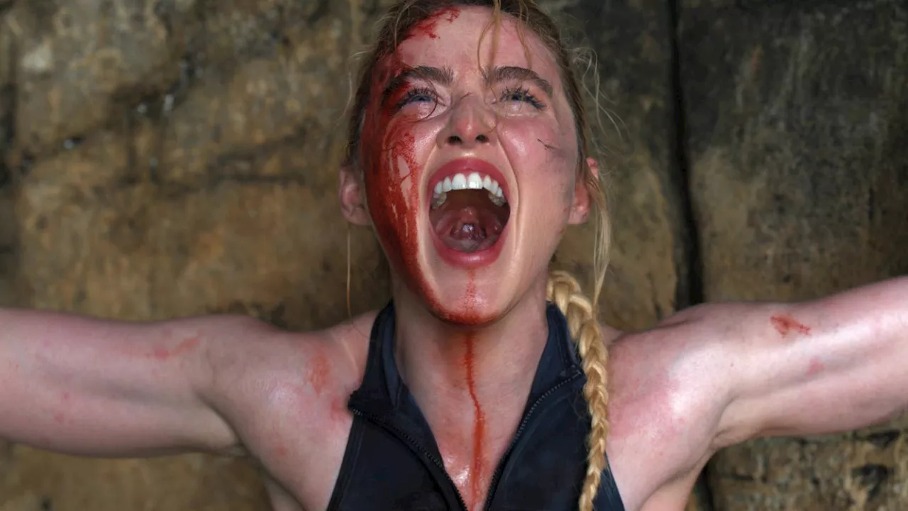 Survival at a Price: The Psychological Toll of Prime Video's 'The Devil's Mouth'