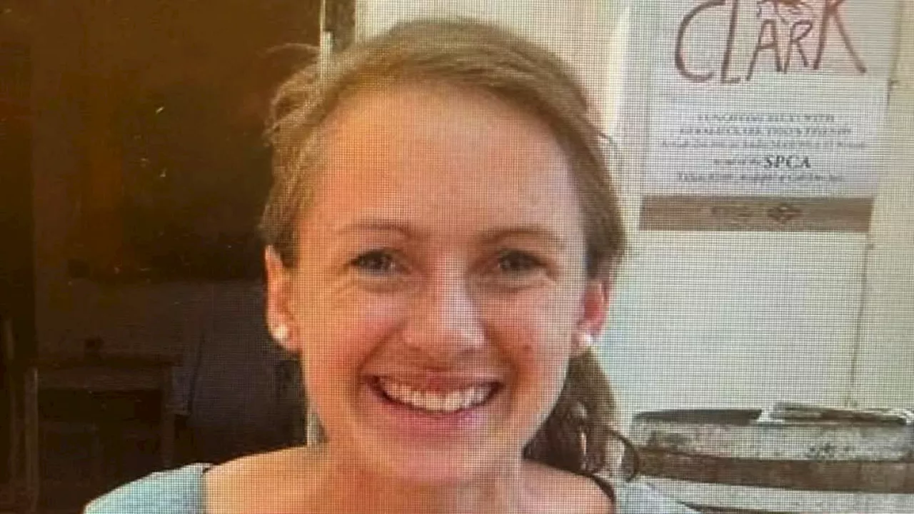 Digital Deception and a Suitcase in Athens: The Death of Elizabeth Jane Ross