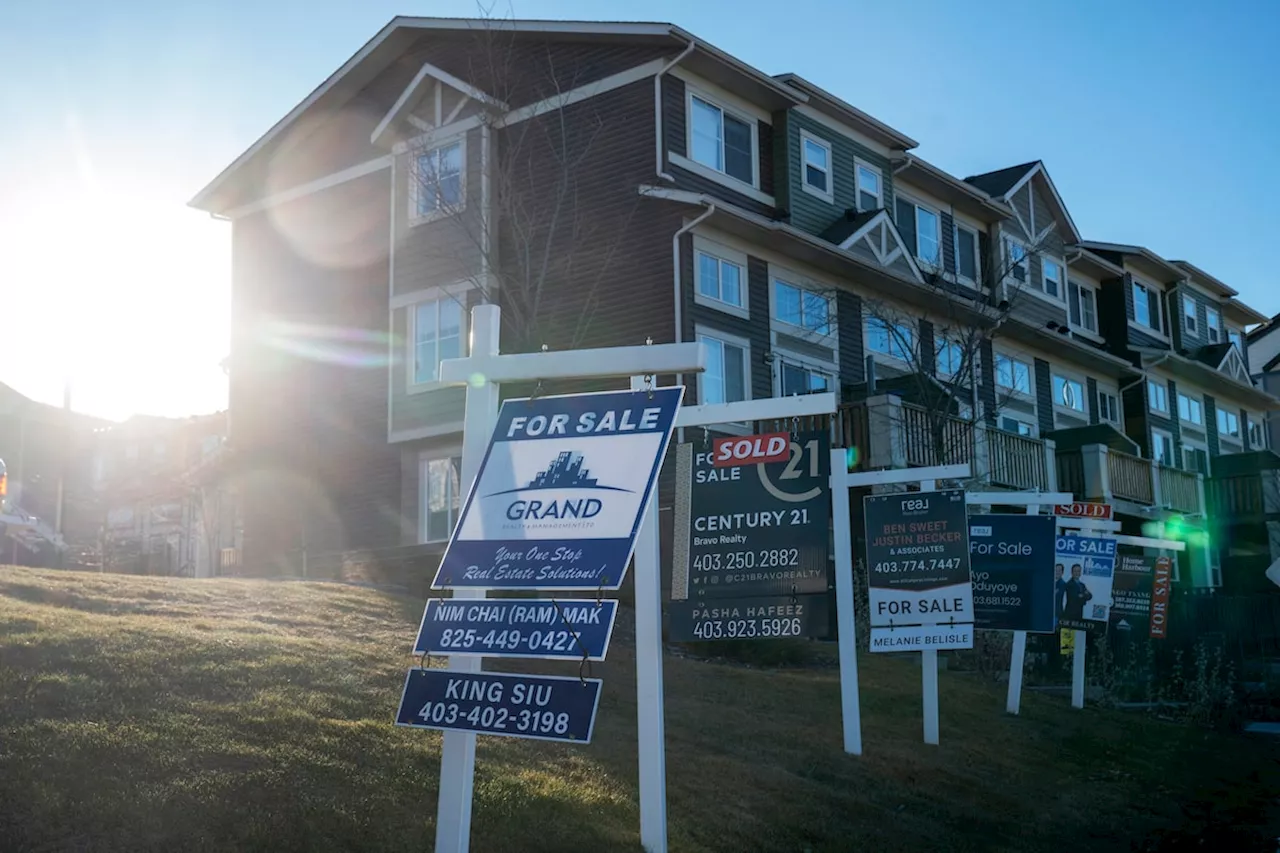 Canada's Housing Bubble Burst—But the Economy Survived