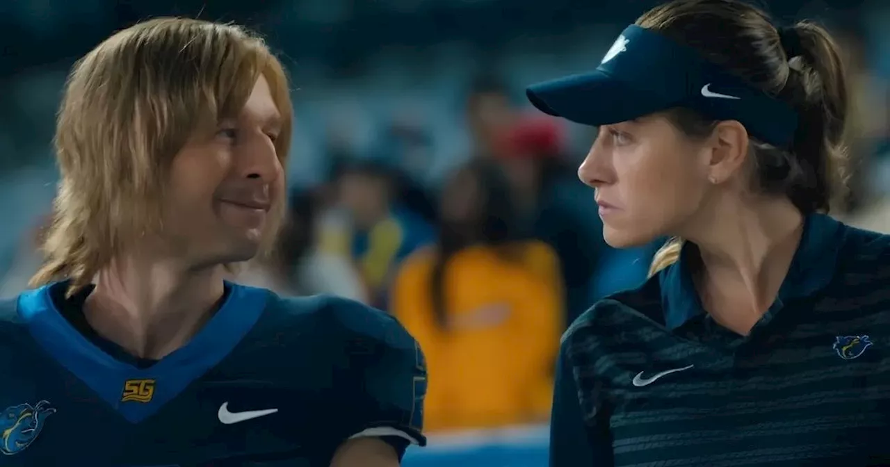 Glen Powell’s Chad Powers Returns: Disney Sets 2026 Release Date