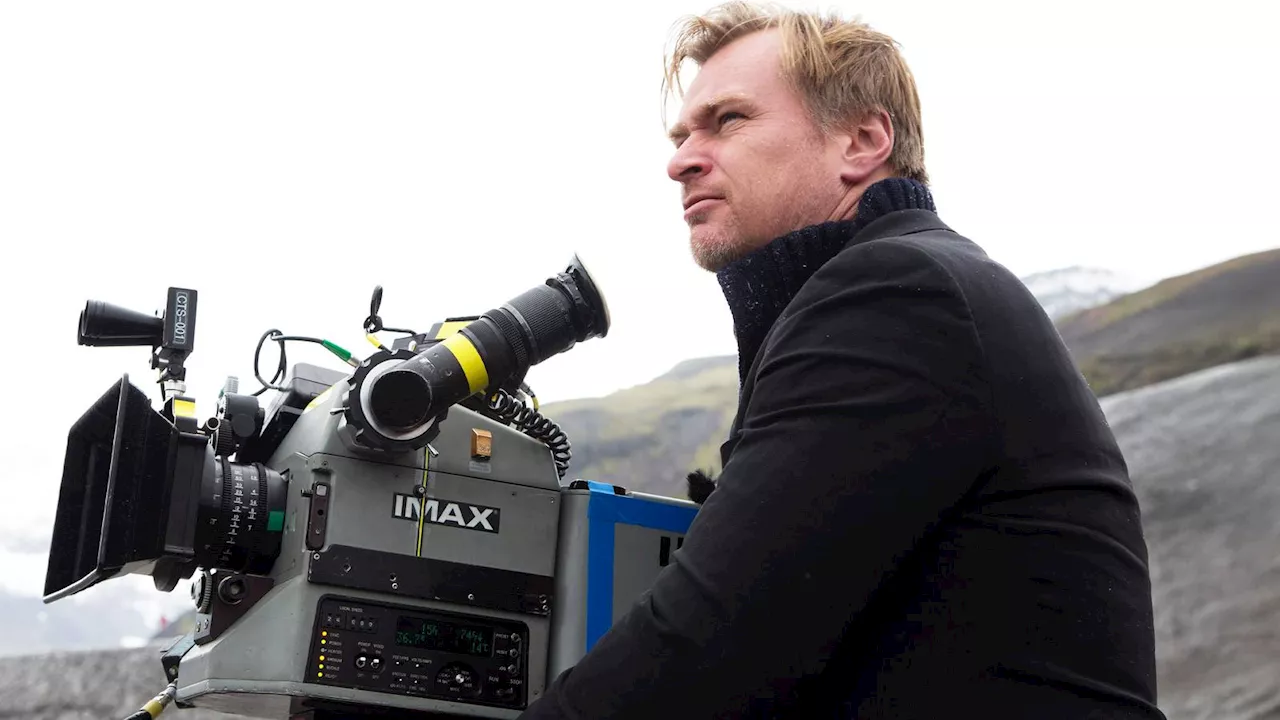 Beyond the Trojan War: Christopher Nolan’s Path to Horror