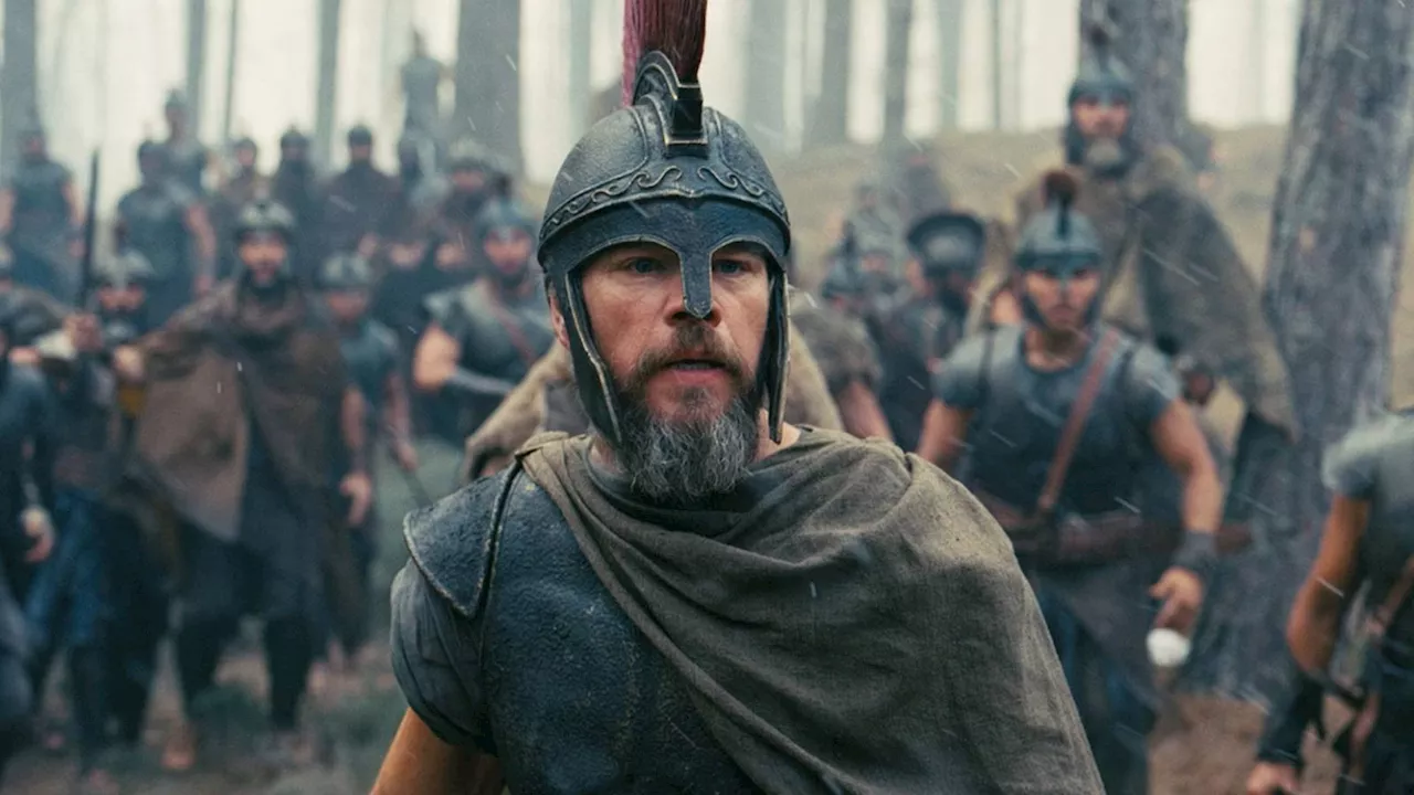 Nolan’s $700 Million Odyssey: A Mythic Triumph at the Global Box Office