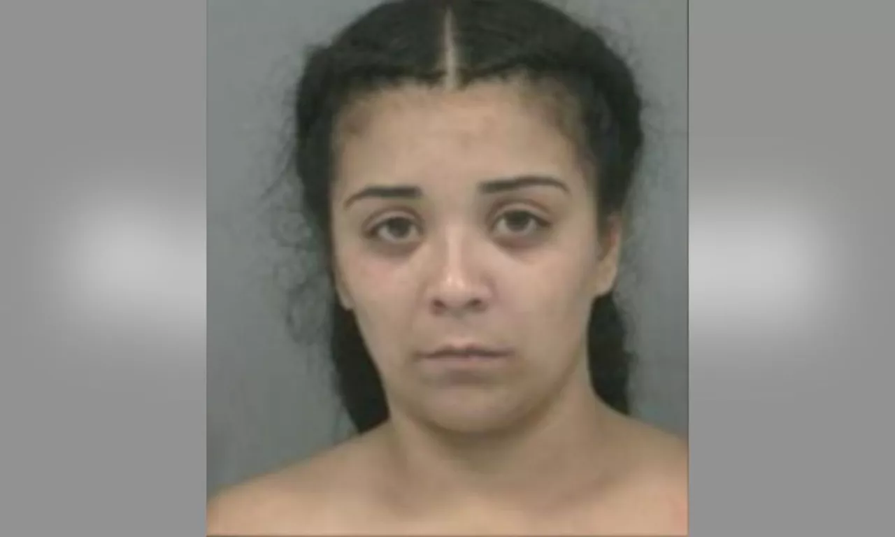 Connecticut Woman Charged with Attempted Human Trafficking of Two Minors