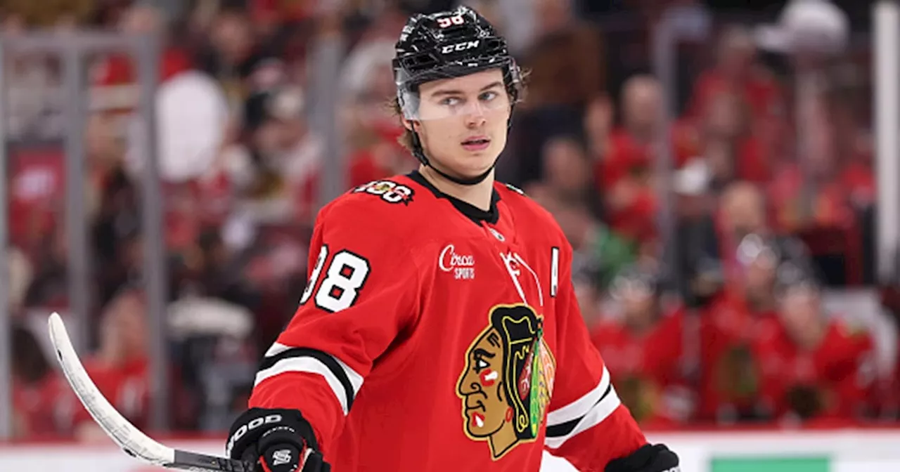 Bedard's New Chapter in Chicago and the NFL's Betting Anomalies