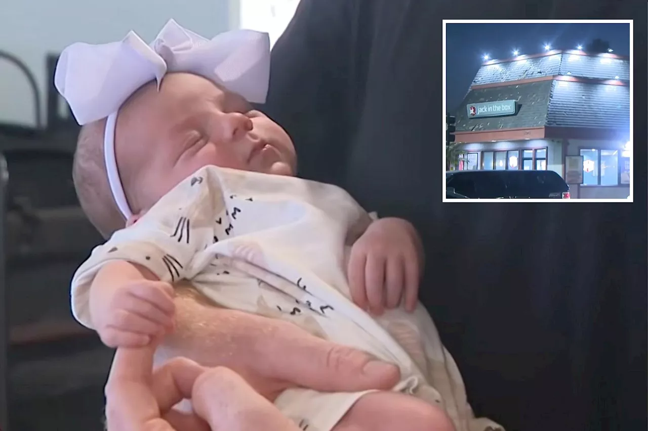 Born in a Parking Lot: The Hoag Hospital Discharge Controversy