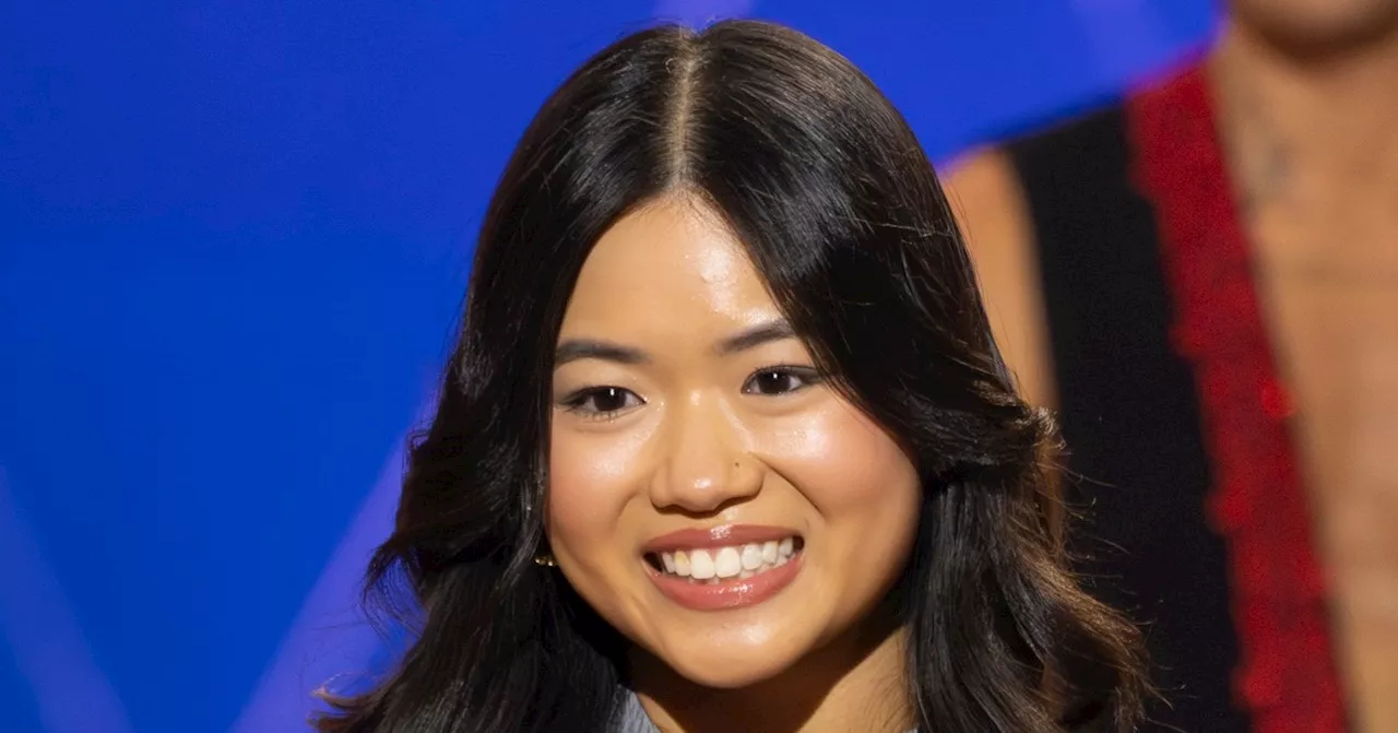 The Cost of the Spotlight: Natalie's Forced Exit from DWTS: The Next Pro