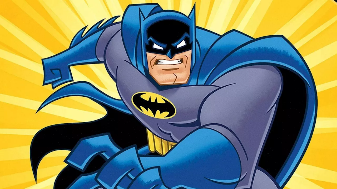 The 2029 Horizon: Why DC Studios is Playing the Long Game with Batman