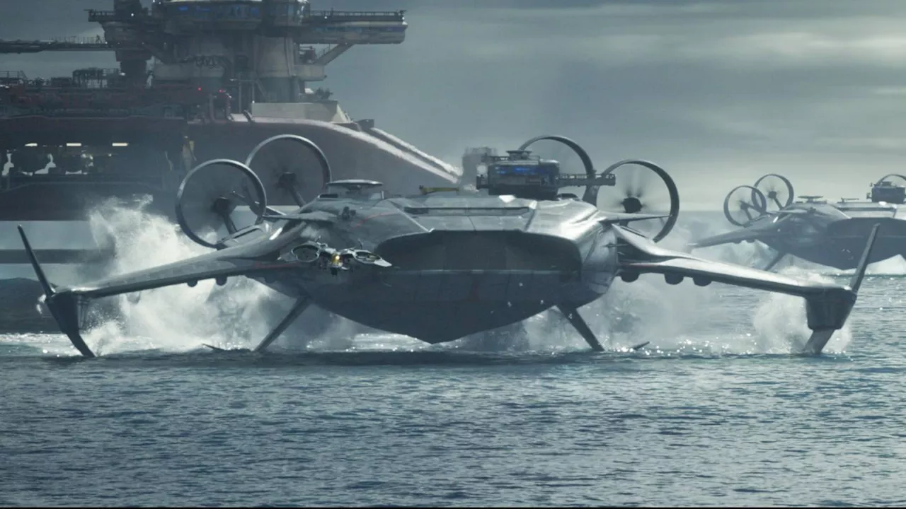 Disney+ Sci-Fi Surge: Can Space Operas Sustain Global Streaming Momentum?