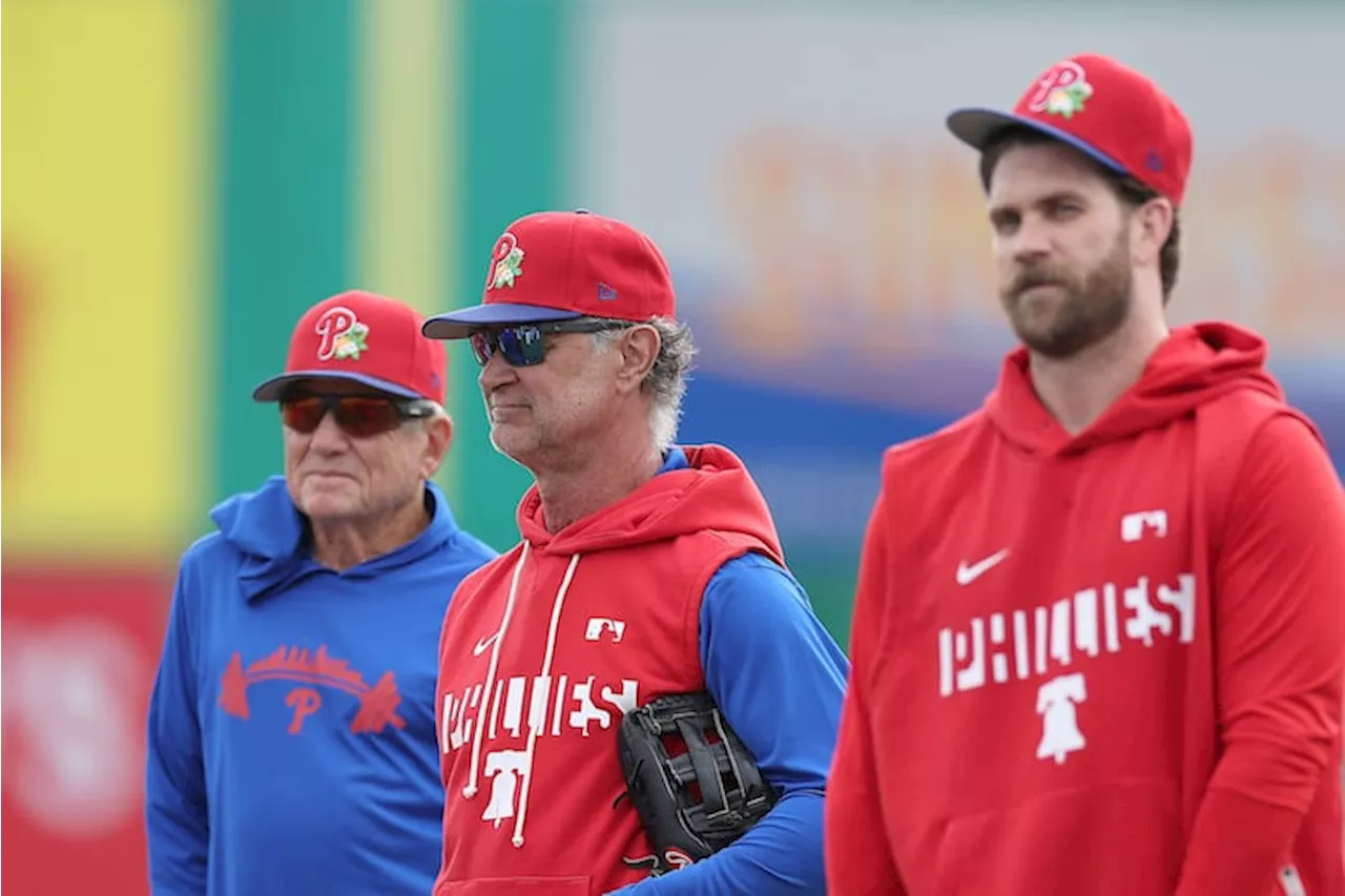 Mattingly vs. Harper: The Philosophical Divide Shaping the Phillies' Trade Deadline
