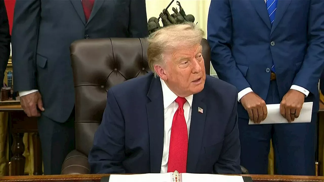 Trump’s North Sea Prescription: Oil, Migrants, and the Burnham Warning