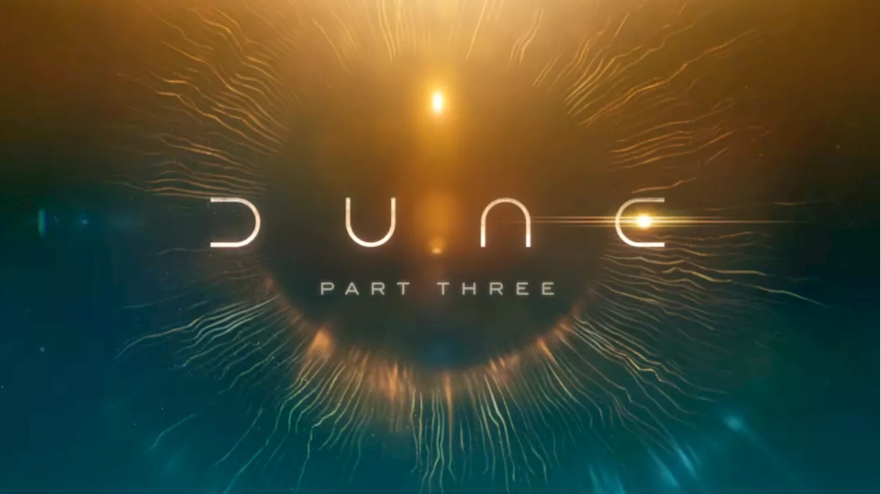Beyond Paul Atreides: The Ensemble Power Shift in Villeneuve's Dune Finale