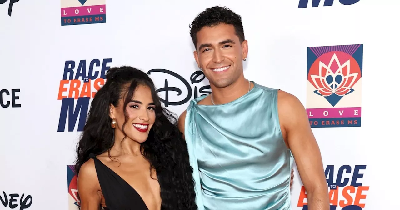 Injury and Outrage: The Fallout of Stephani Sosa's Exit from DWTS: The Next Pro
