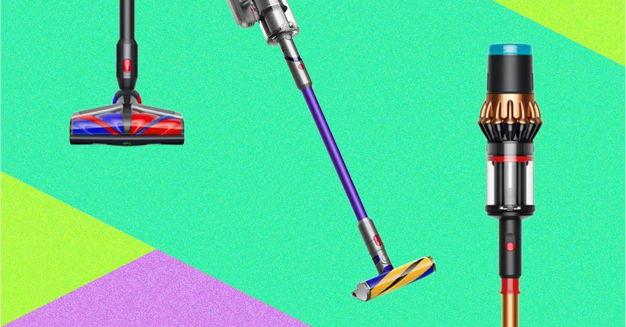Dyson's Performance Gap: Why the Gen5Detect Outclasses the V16 Piston Animal