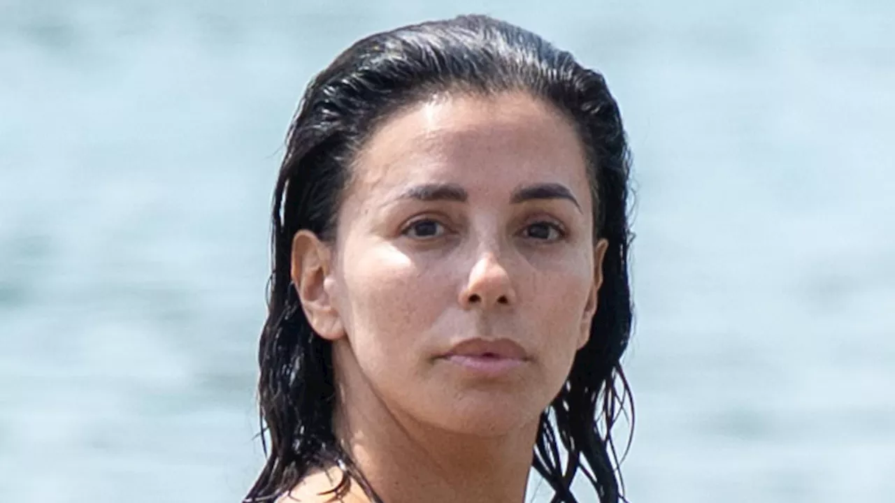 Beyond the Beach: Eva Longoria’s Shift from California to Spain