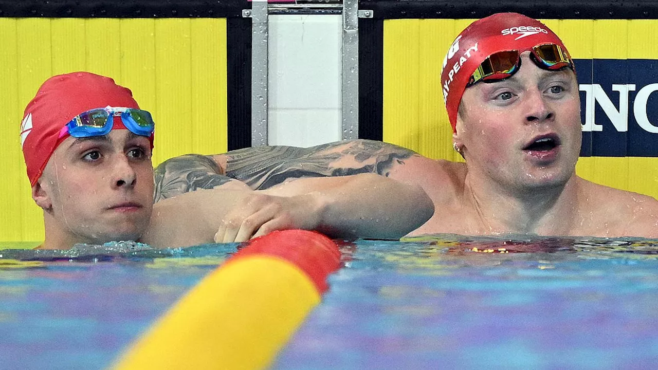 From Jersey Cliffs to Glasgow Gold: The Meteoric Rise of Filip Nowacki