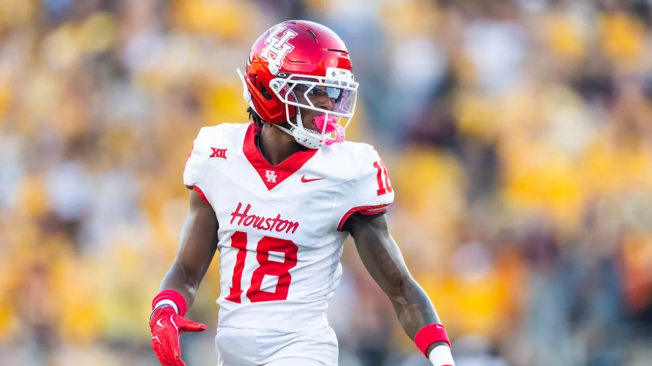 Houston’s 2026 Blueprint: Five Players Poised for a Breakout
