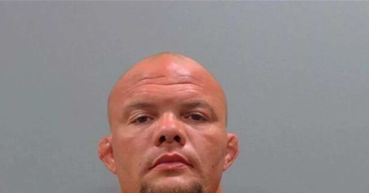 Anthony Smith’s UFC Legacy Collides With Felony Domestic Violence Charges