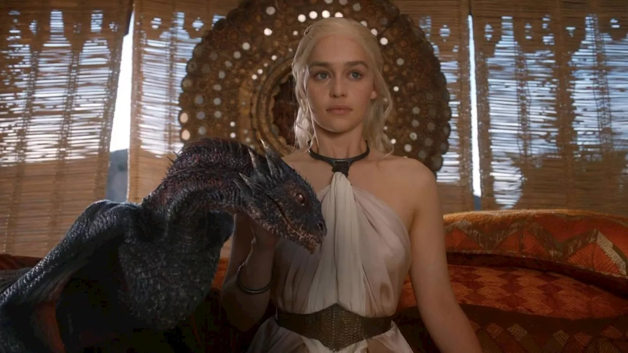 The Mother of Dragons Returns: A Rare Second Chance for Game of Thrones Board Gamers