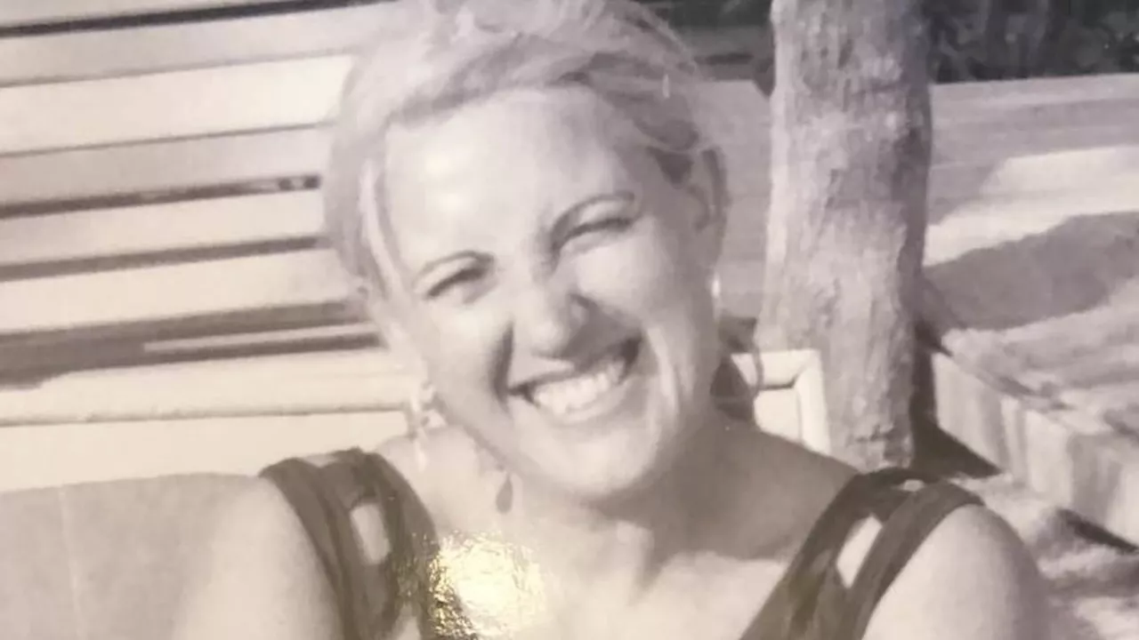 Gemma Collins Mourns Mother Joan: A Legacy of Resilience and Family Secrets